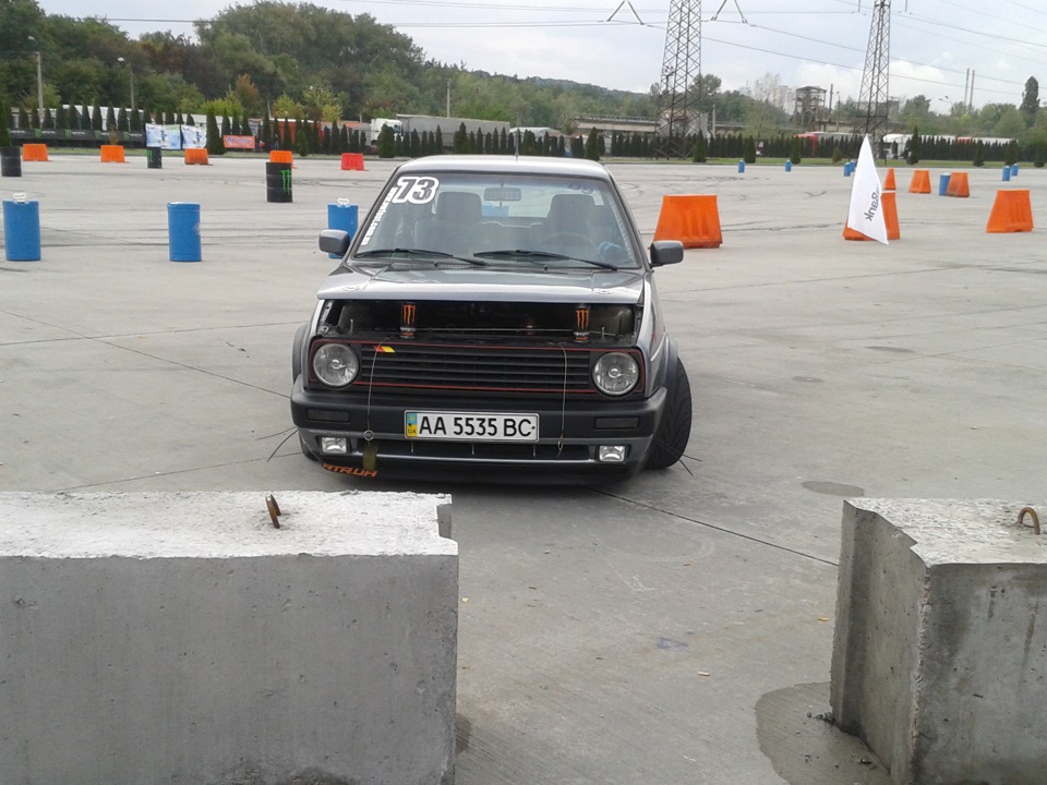 Столичне Автошоу 15.09.2013 (частина 1) 2