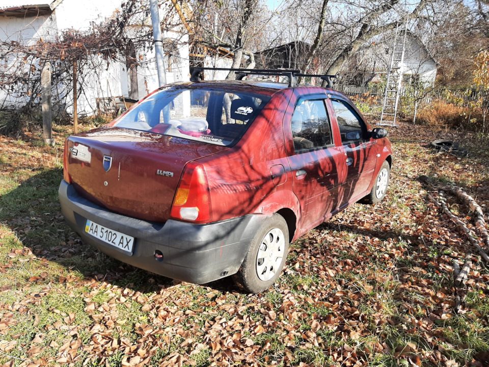 Все ще у справі…) 4