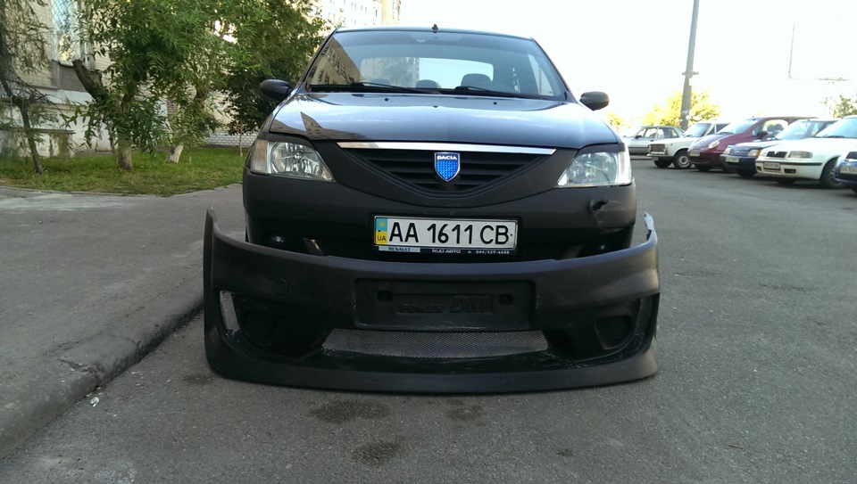 бампер 2 2