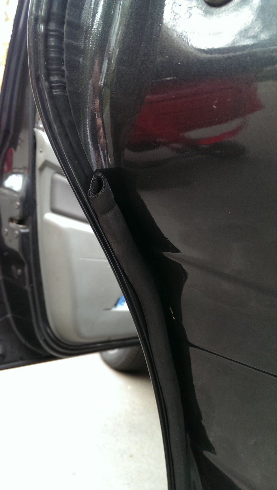 чисті пороги 4