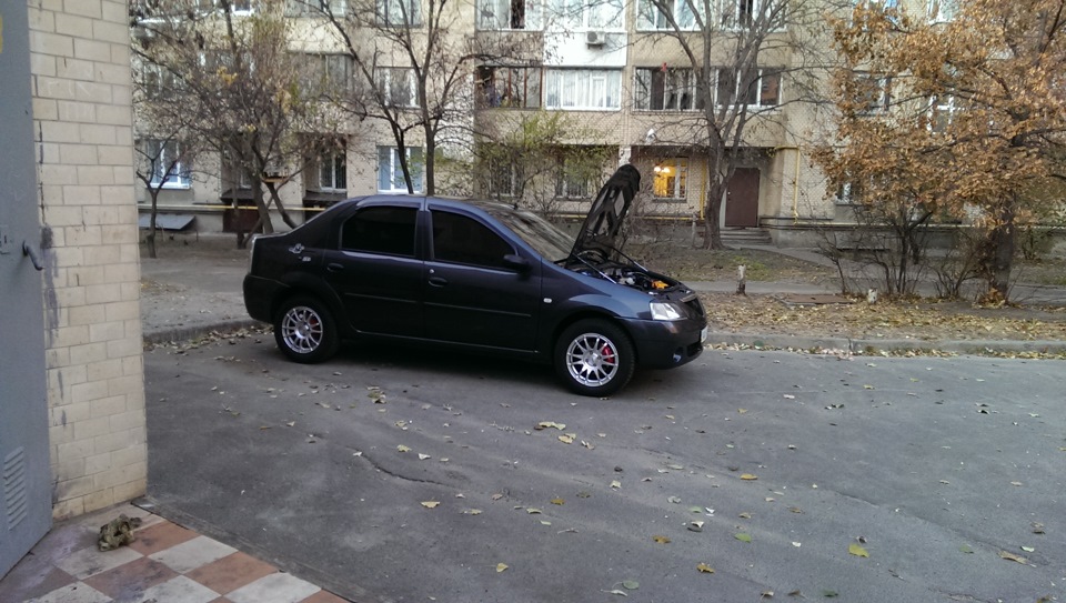 Чистий вівторок і не тільки! 1