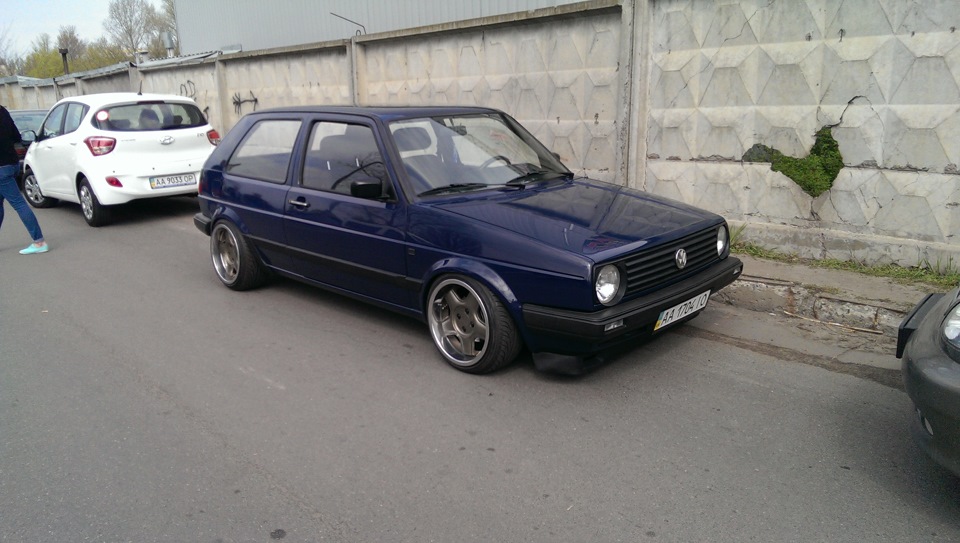 Класний авто фестиваль частина 1 2