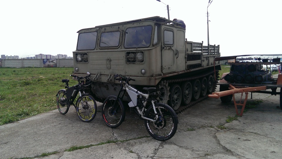Класний авто фестиваль частина 2 4