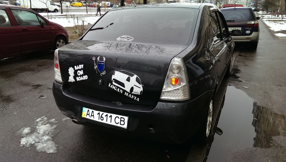 Світ у тонах та фарбах 1