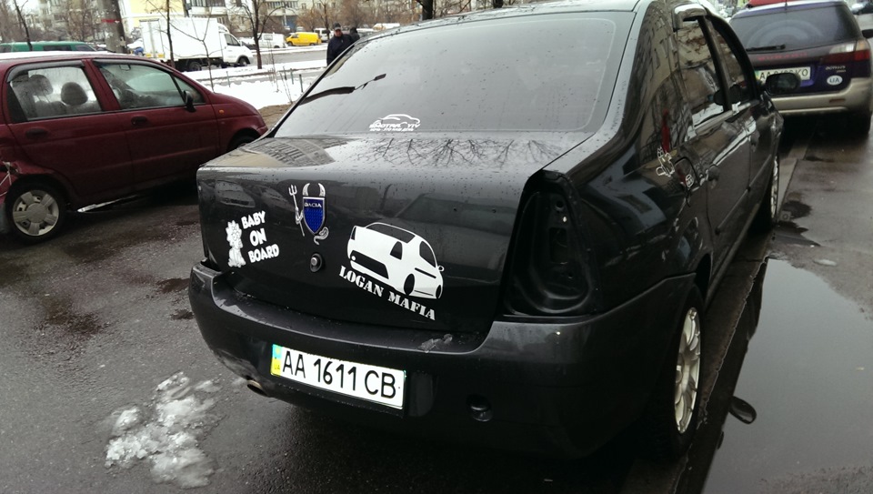 Світ у тонах та фарбах 2