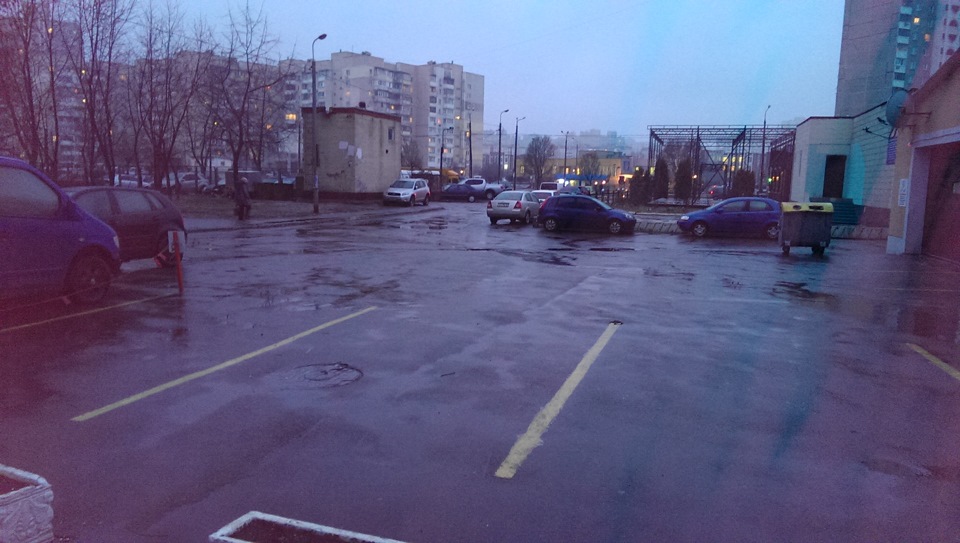 На зло всім! 1