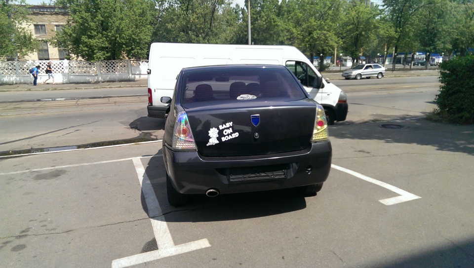 Продав свою ластівку 1