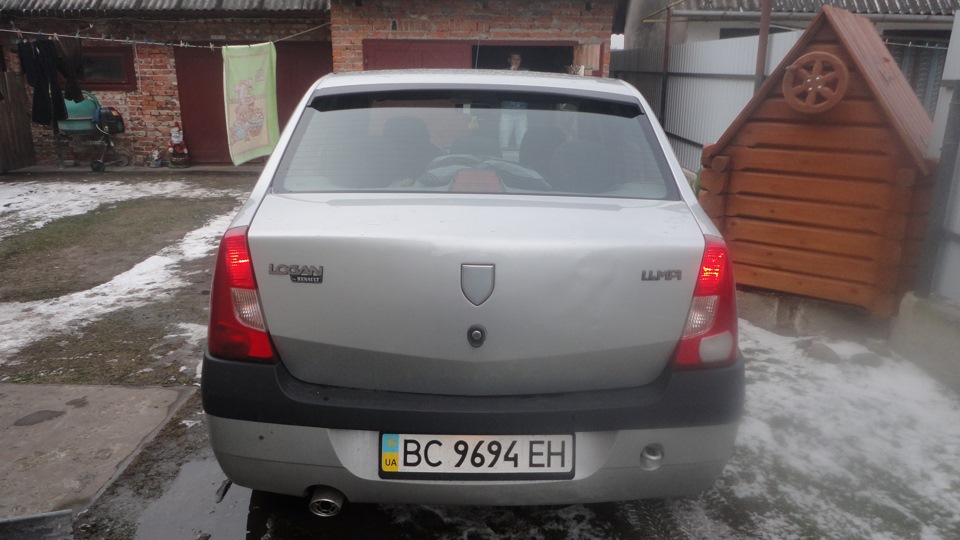 Бленда 5