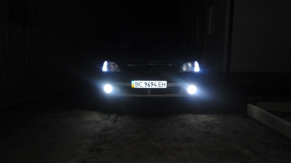 Нові діоди=) 4