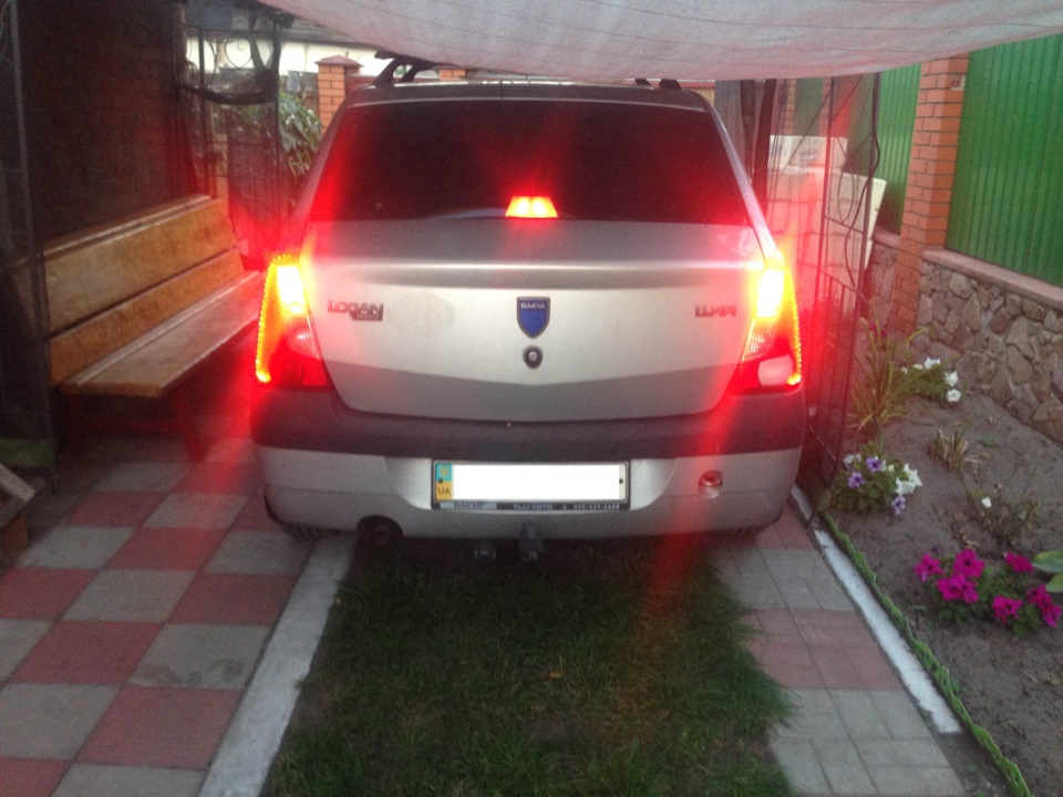 Доробка стопів 1