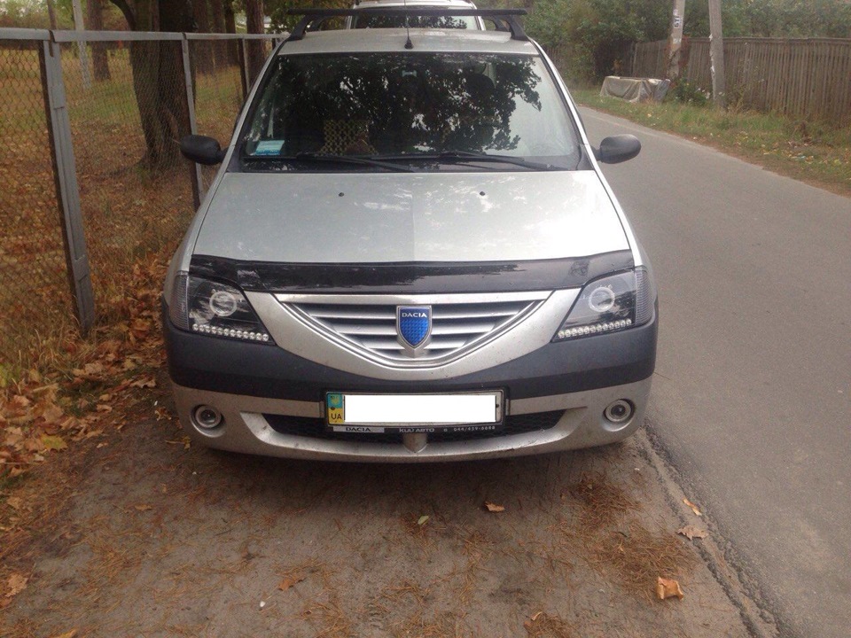 Обновив очі 1