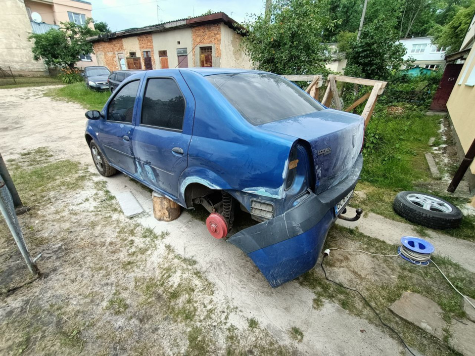 Малярні справи, або рижик іди нхй )) 2