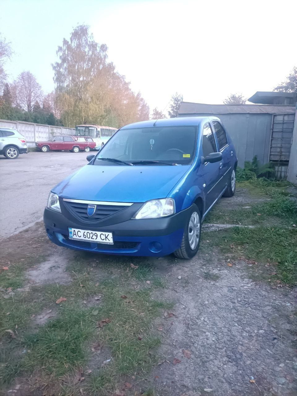 Покупка авто) 2