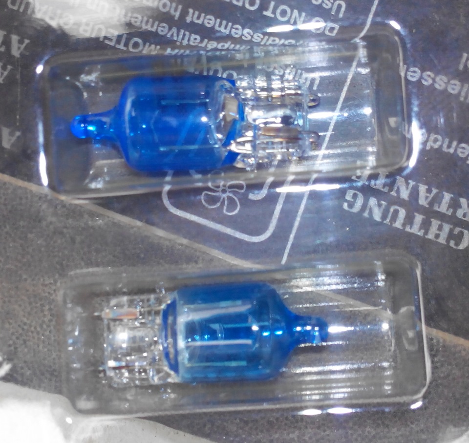 Кинем виклик ночі або OSRAM Night Breaker Unlimited 5