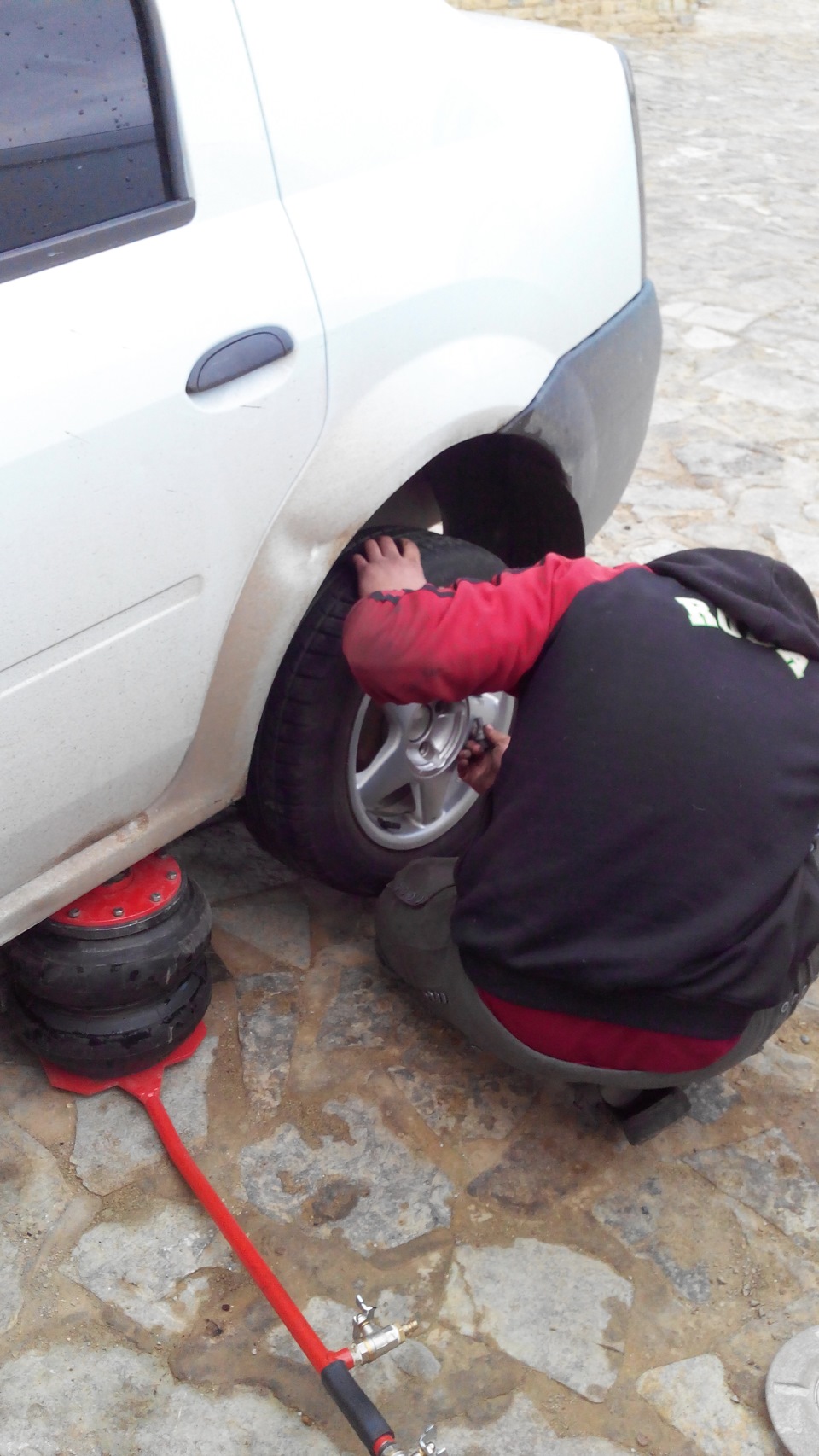 =Котки=4*100 R14 1