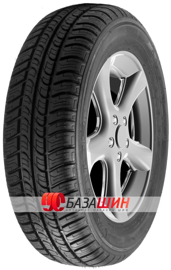 Літні шини Mentor M400 185/70 R14 88T 5