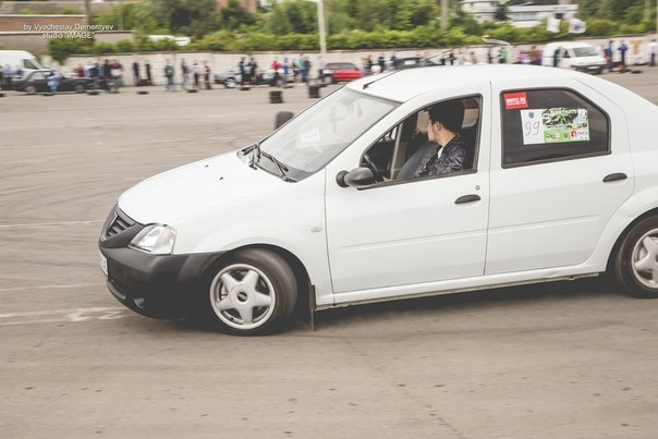 Race Party Khmelnitskiy 3