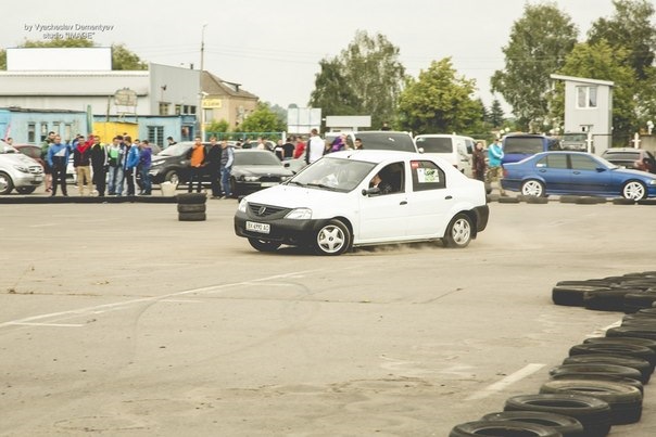 Race Party Khmelnitskiy 4