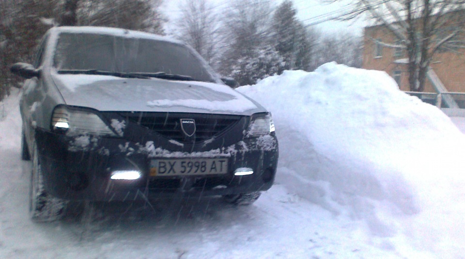 Сніжок 1