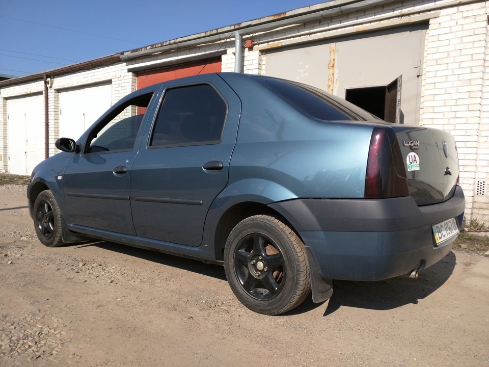 Диски R14 2