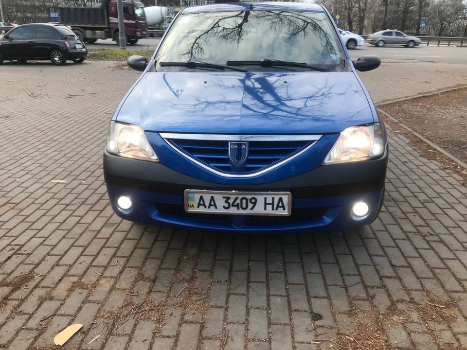 headlights 5