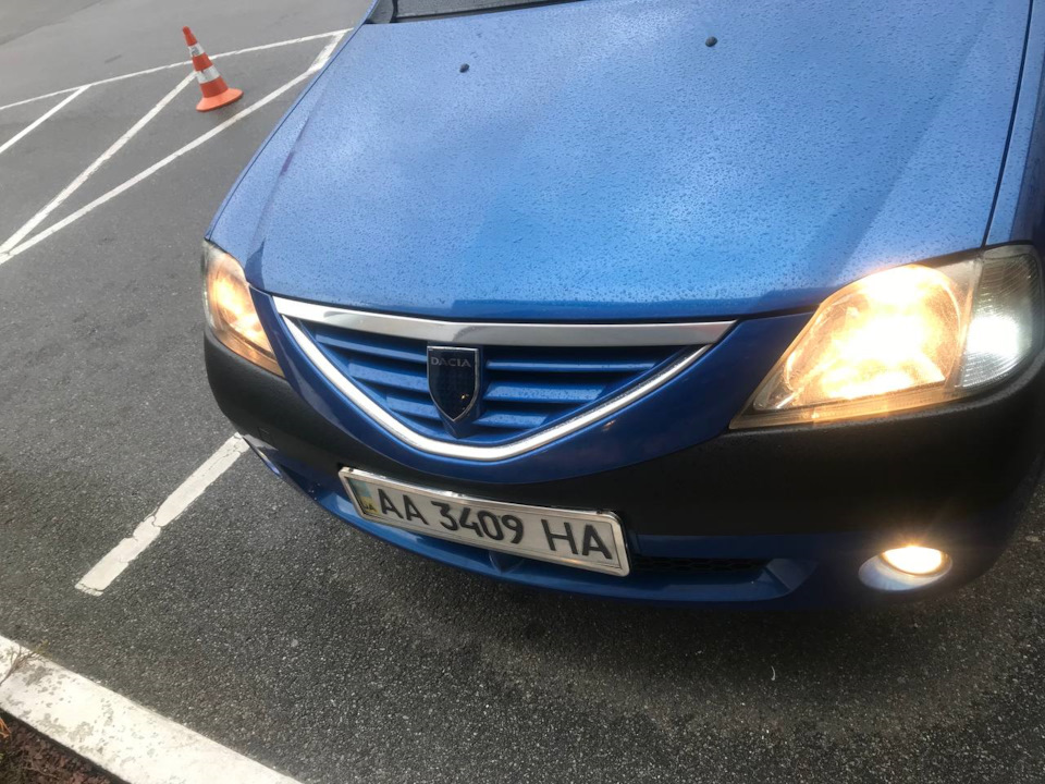 headlights 1