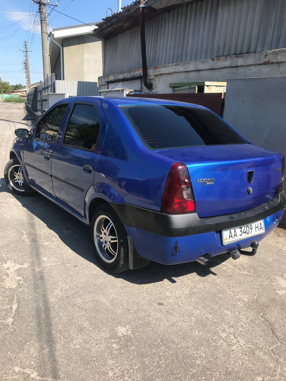 Тонування. :) 1
