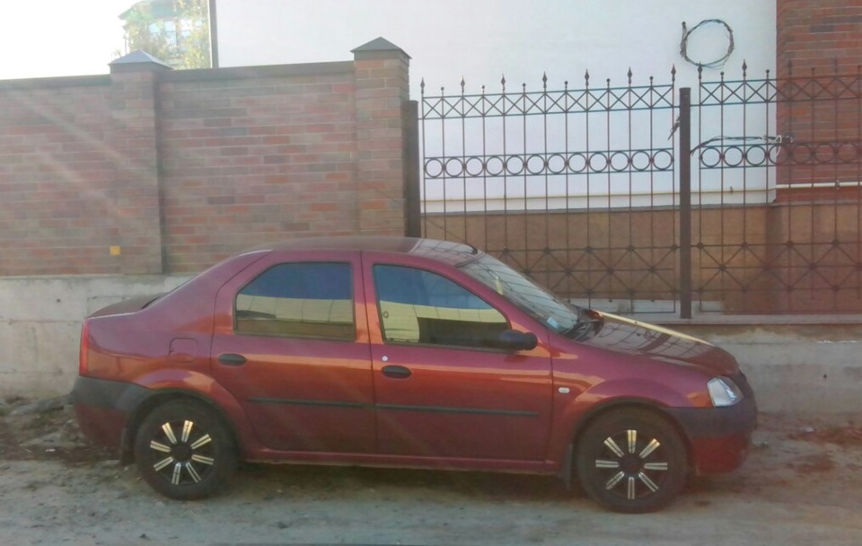 В основному про термостат ... 5