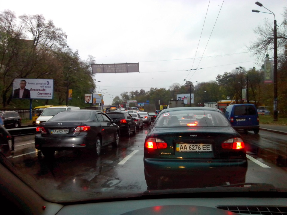 В основному про термостат ... 2