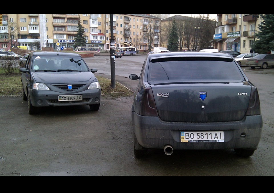 Летючий Голландець 1