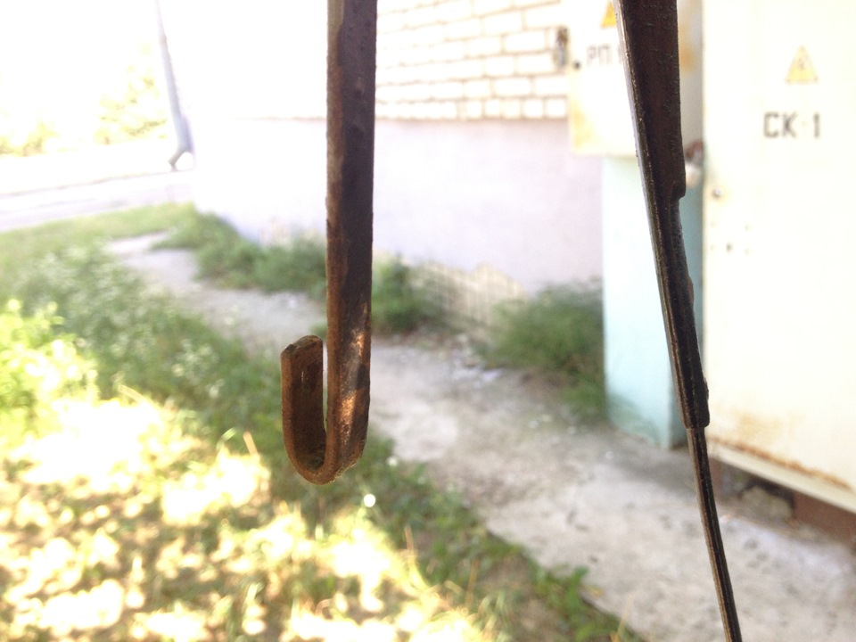 Двірники 2