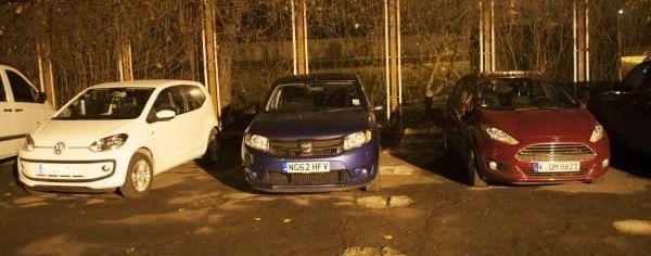 TopGear у Києві! 2