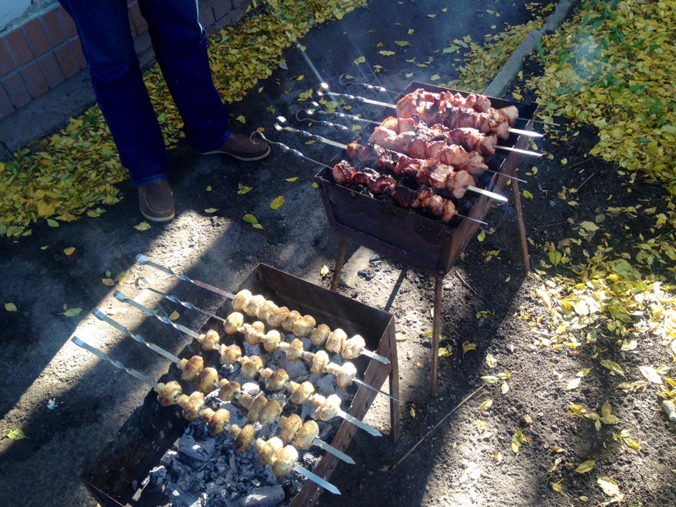 Зустріч renault-dacia club'a у Києві) 2