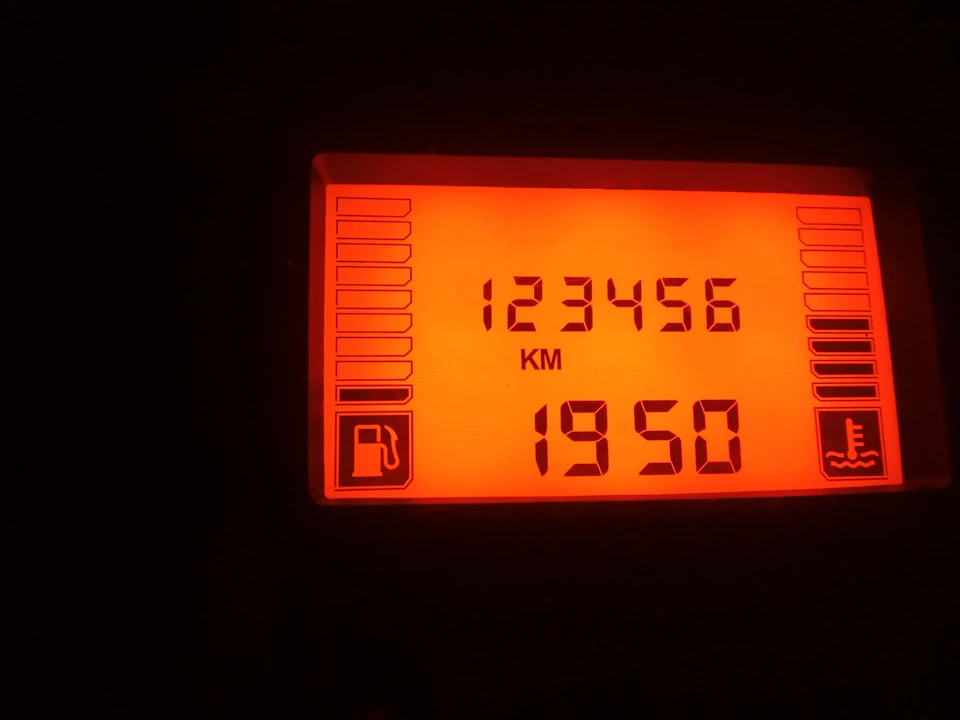 Щасливі цифри