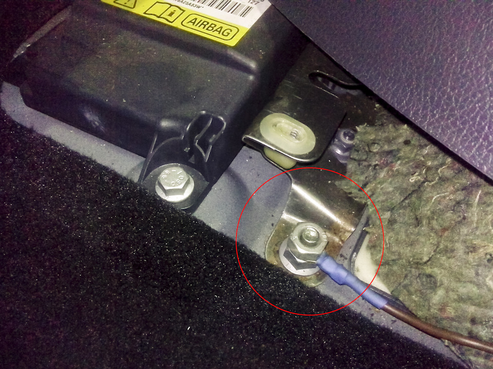Додаткова розетка прикурювача + USB на задній ряд 5