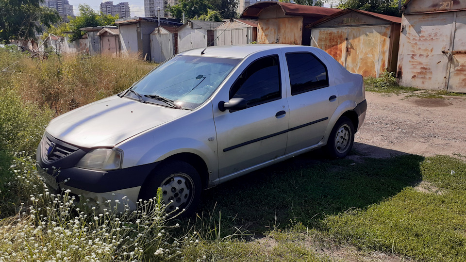 Розбираємо Гадіну (салон) 5
