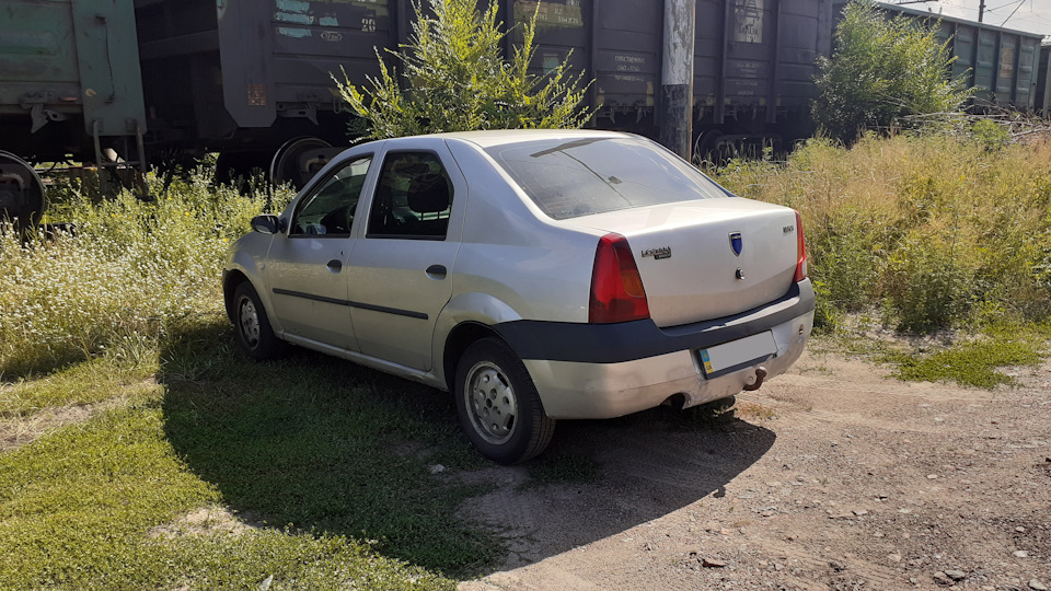 Розбираємо Гадіну (салон) 4