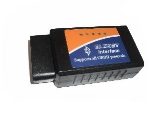 Про ELM-327 1