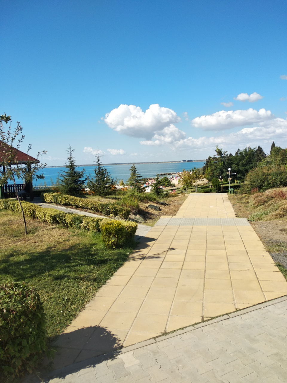 Болгарія, Несебир 3