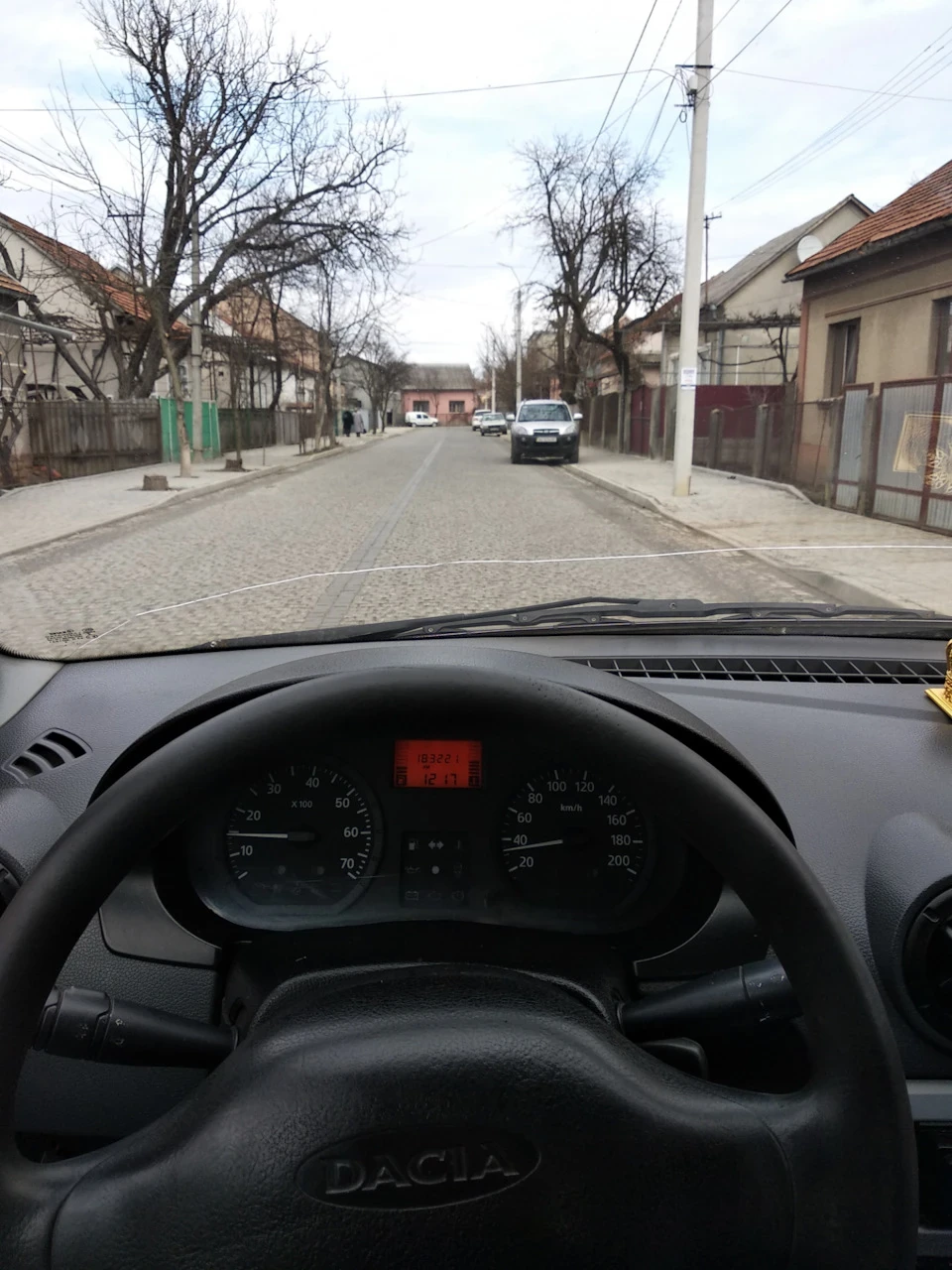 День покупки