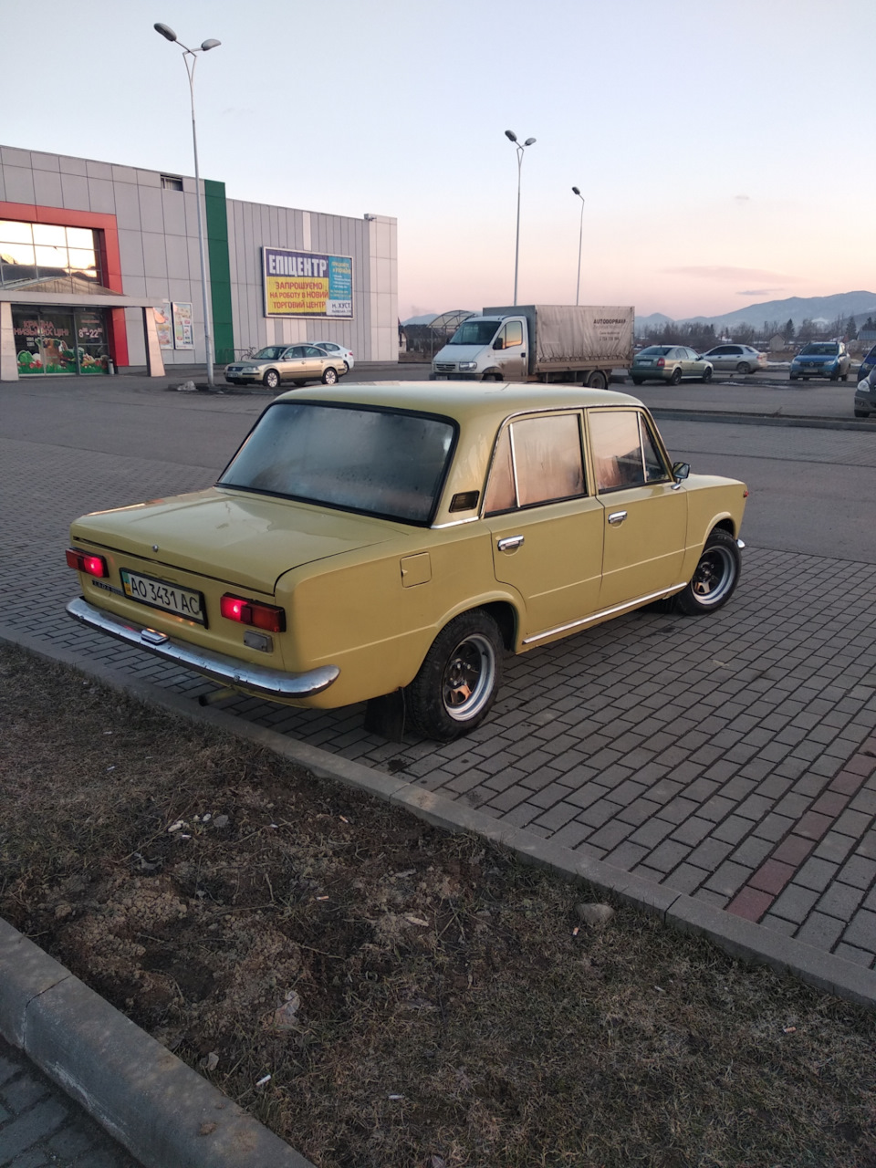 Попередник 3