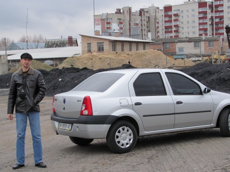 Запис, 7 листопада 2011 2