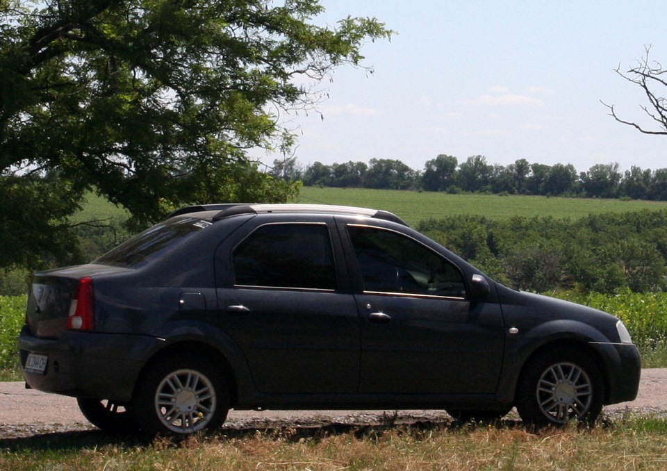 Рейлінги 3