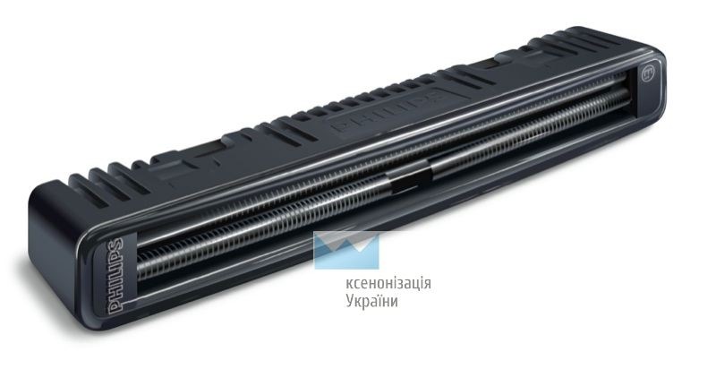 DRL/ДХО-денні ходові вогні 3