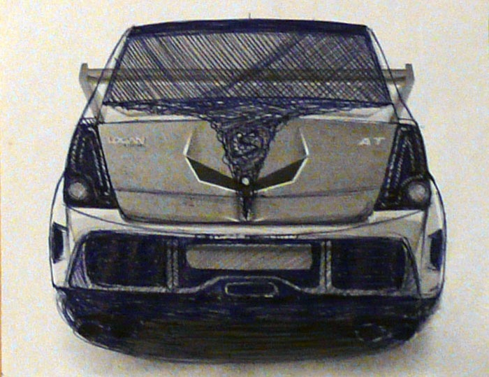 Є ідея ... є ікеа! Або як би це зробити? 5