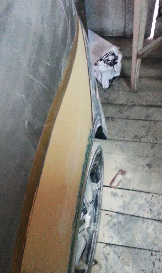 повільно, але впевнено... 3