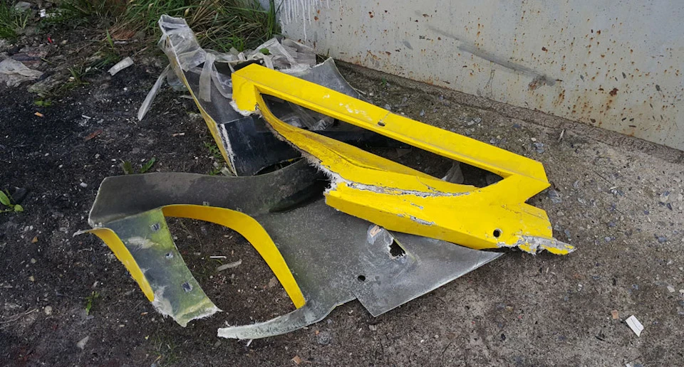 Чому не можна довіряти людям і чому треба вникати у все самому.