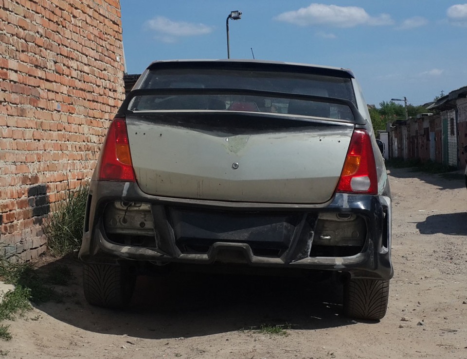 Перефарбувальний шок або як буває… 5