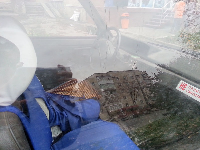 Побачив якесь чудовисько автомобільне… Що це? 4