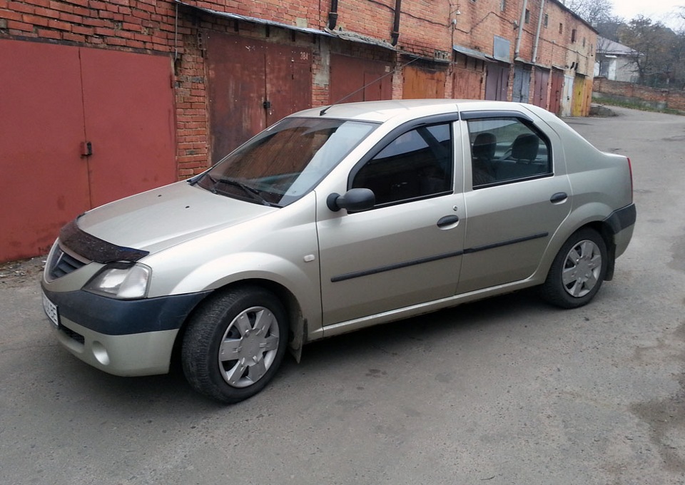 У такому вигляді автомобіль став моїм 1